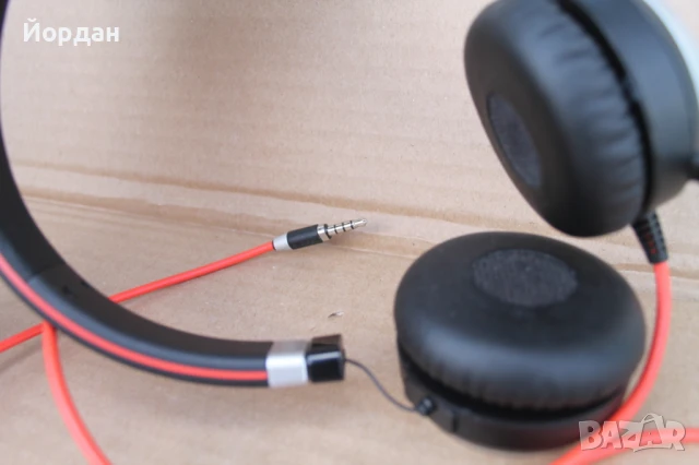 Слушалки ''Jabra'', снимка 10 - Слушалки и портативни колонки - 50728477