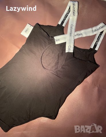 Оригинално боди Calvin Klein, снимка 6 - Бельо - 39894755