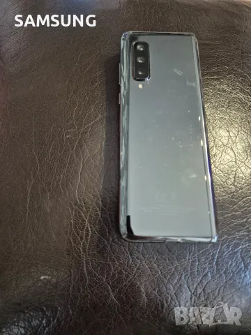 Samsung Galaxy - Fold F900F, снимка 2 - Samsung - 56343542