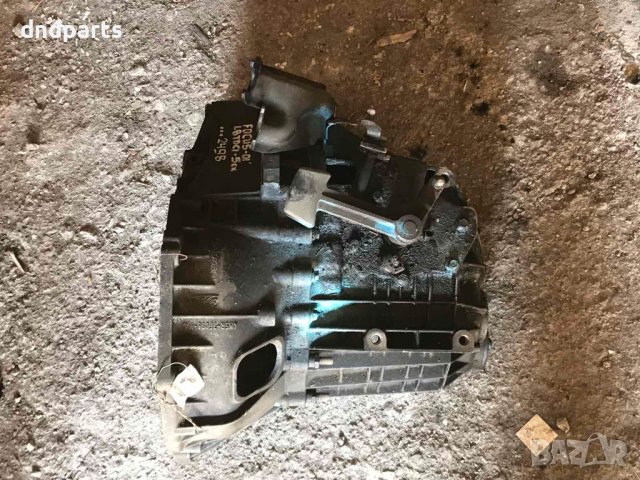 Скорости Ford Focus,1.8TDCI,2002г./5-скорости/