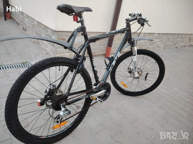 Велосипед 26 цола, снимка 3 - Велосипеди - 54334895