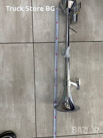 Тромба, снимка 2 - Аксесоари и консумативи - 30609779