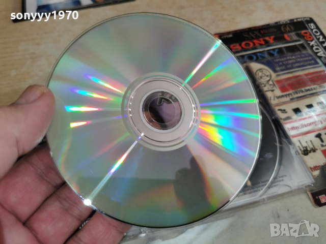 КАНАРИТЕ ЦД 2912251501, снимка 18 - CD дискове - 52927975