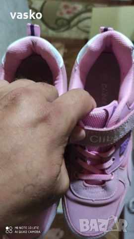 Детски маратонки, снимка 3 - Детски маратонки - 30014249