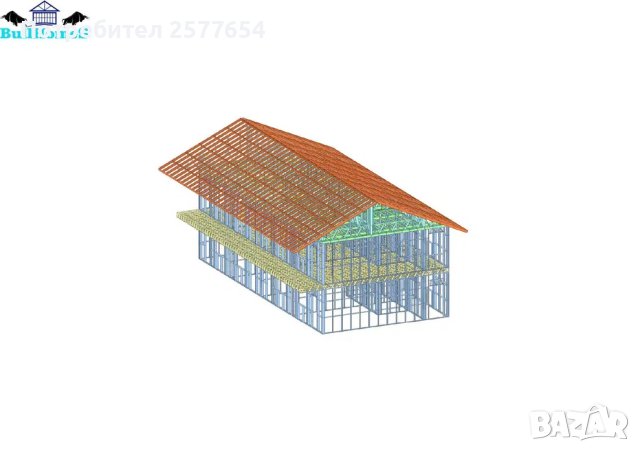 Офис,Офиси,Бизнес Център,Административни сгради-295,8м², снимка 3 - Строителни материали - 44181827