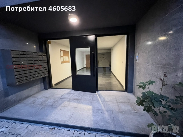 Дава под Наем 2-СТАЕН, кв. Павлово, снимка 11 - Апартаменти - 52903324