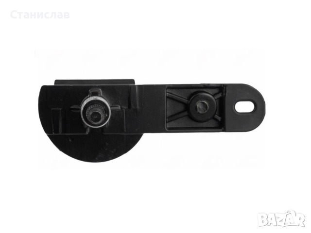 Ос на задна чистачка за BMW E46 Touring, снимка 4 - Части - 52305348