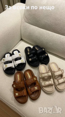 Chanel Дамска Чанта Шанел - Налични Различни Цветове Код E712, снимка 6 - Чанти - 51242485