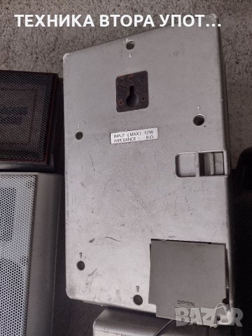 Тонколони Kontec, снимка 3 - Тонколони - 39360787