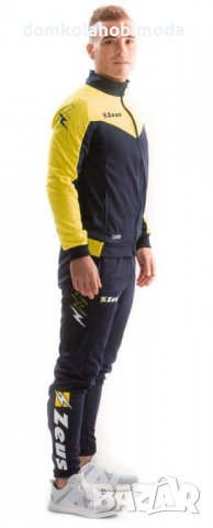 -38%Отстъпка,Мъжки Анцуг ZEUS Tuta Ulysse, Налични 6 цвята