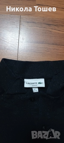 Продавам 2 полота на Lacoste за 15лв, снимка 2 - Други - 52498905
