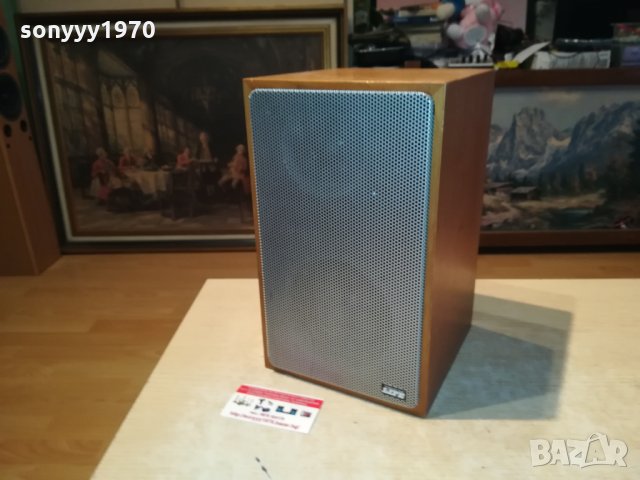 LIFE 100-MADE IN GERMANY 1брои 1409211910, снимка 8 - Тонколони - 34134381