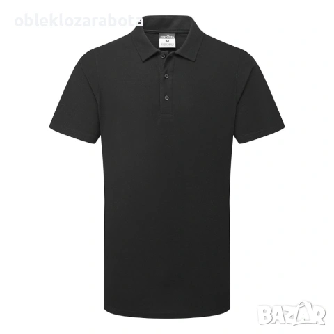 Portwest C211 – MeshAir Pro Тениска за работа в кухня