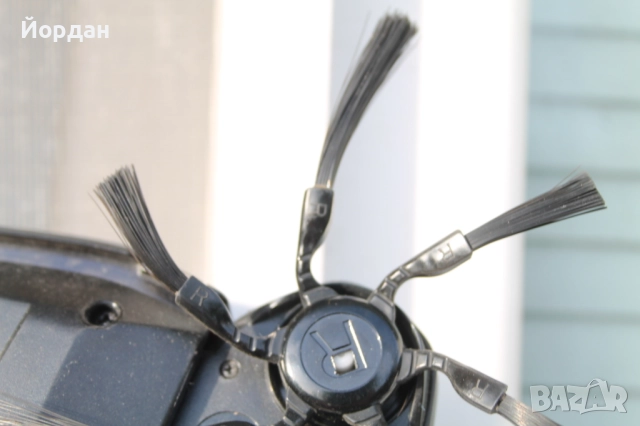 Прахосмукачка робот ''Miele scout RX2'', снимка 13 - Прахосмукачки - 51825027