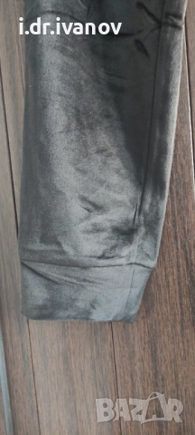 нов плюшен комплект с качулка , снимка 6 - Спортни екипи - 51638446