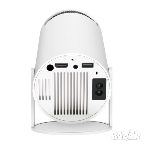 Проектор XMART MPP-40, снимка 2 - Плейъри, домашно кино, прожектори - 53144982