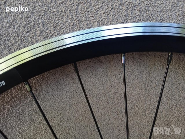 Продавам колела внос от Германия алуминиеви капли двойностенни с капсуловани лагери 26 цола, снимка 8 - Велосипеди - 29791841