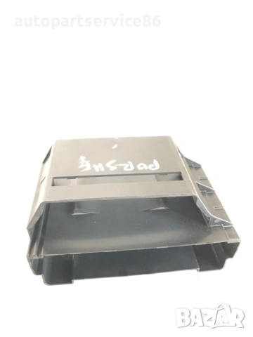 Държач за контролен блок за Porsche Cayenne 4.5 V8 (2005) 7L0927131D 