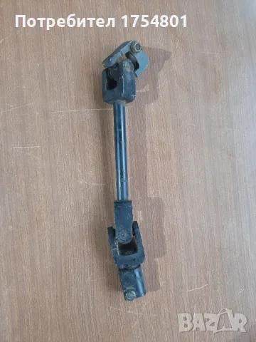 Кормилно каре за VW Golf 2 (19E,1G1) 1.3 - 55 к.с. , снимка 4 - Части - 50200985