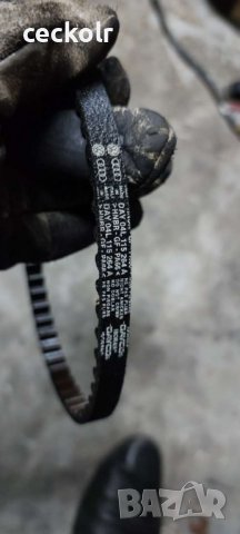 двигател Пасат Б8/B8 BiTDI на части, снимка 11 - Части - 38962427