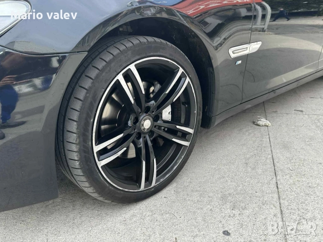 Bmw 730 На части, снимка 10 - Автомобили и джипове - 51866865