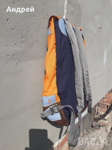 Стара раница,раничка БТС, снимка 5 - Други ценни предмети - 30258694