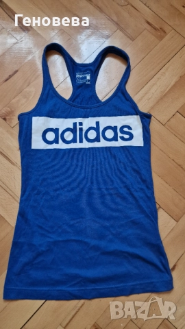 Дамски потници Adidas, снимка 3 - Потници - 51704363