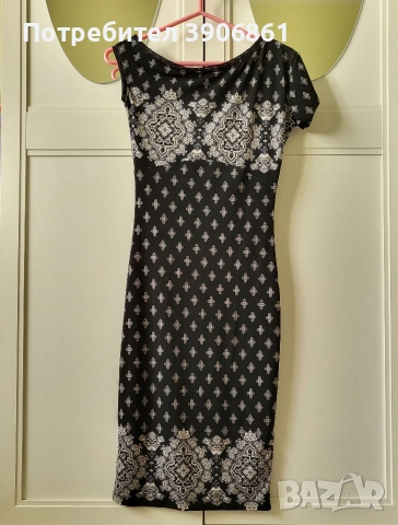 Рокля La Tenera Grazia 