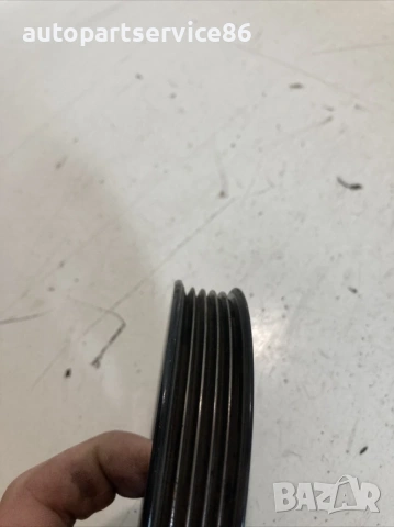 Шайба на водна помпа за KIA Rio 1.5 CRDi (2009), снимка 3 - Части - 53285562