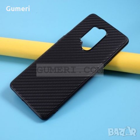 Oneplus 8 Pro Силиконов гръб Super Slim , снимка 3 - Калъфи, кейсове - 31007610