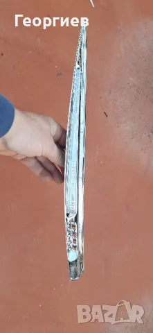 Фарове БМВ Е60 на части биксенон , снимка 3 - Части - 48921301