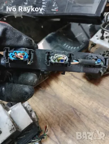 BAS модул Mercedes w210 , A0255454732 , 0255454732, снимка 4 - Части - 56334480