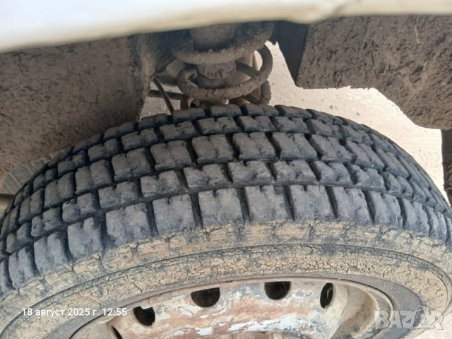   Lada Niva, снимка 4 - Автомобили и джипове - 51405722