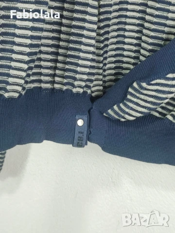 Kuyichu sweater S, снимка 3 - Блузи с дълъг ръкав и пуловери - 51079535