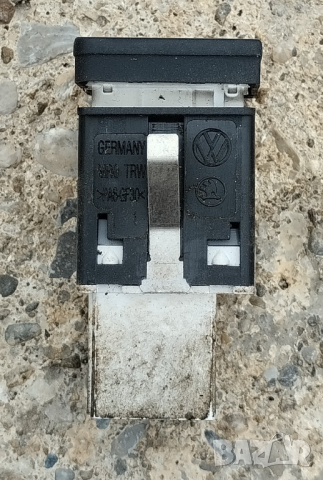 бутон ESP 1K0927117A -VW, снимка 3 - Части - 44530022