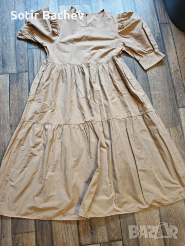 продавам дамска рокля 