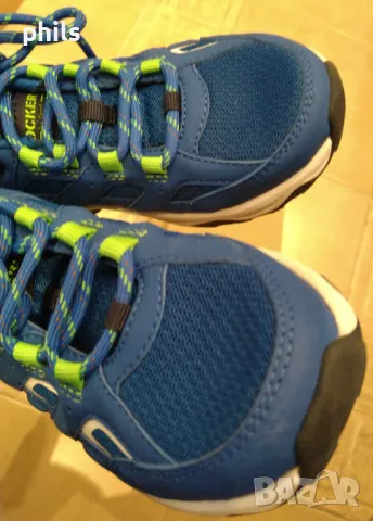 Маратонки Dockers 31 н., снимка 3 - Детски маратонки - 49507659