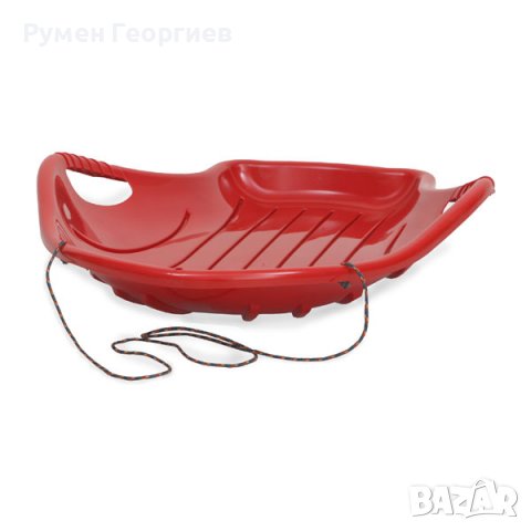 Детска пластмасова шейна Big - различни цветове, снимка 3 - Зимни спортове - 31167315