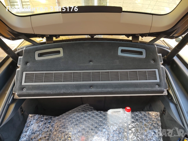 Кора /рафт БМВ ф07 BMW F07 , снимка 2 - Аксесоари и консумативи - 52438372