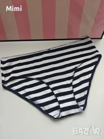 Victoria's Secret най-новата колекция луксозно бельо прашки и бикини  , снимка 8 - Бельо - 33609756