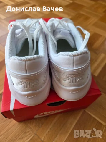 Продавам Nike air max bolt 38.5, снимка 8 - Маратонки - 56177757