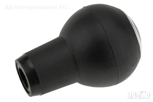 Топка за скоростен лост, Kia Sportage, Cerato, 5 скорости, Черен, снимка 2 - Части - 50925285