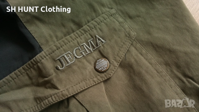 JEGMA Trouser размер L за лов риболов панталон - 1387, снимка 10 - Екипировка - 51510722