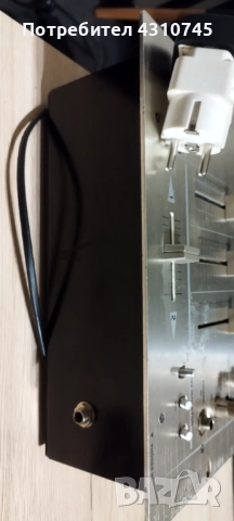 Vestax pcv-275 DJ mixer, Numark TT-1520 Директ драйв и доза Numark CS1, снимка 9 - Ресийвъри, усилватели, смесителни пултове - 52594670