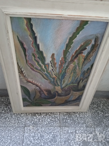    Маслена  картина на Елка Найденова