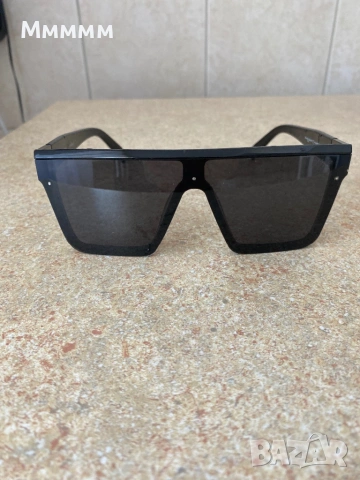 Слънчеви очила