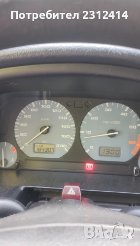 SEAT IBIZA 1.4 , снимка 3 - Автомобили и джипове - 52466094