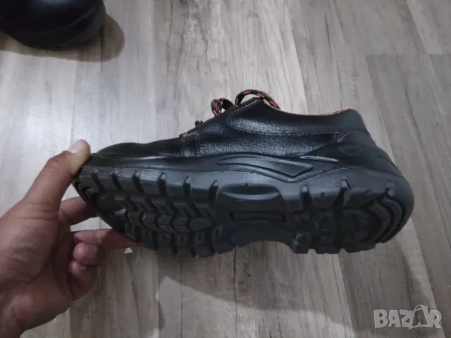 Работни обувки 38, снимка 4 - Други - 49136679