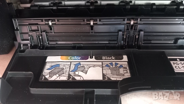 Canon Pixma mg2550s, снимка 5 - Принтери, копири, скенери - 52928430