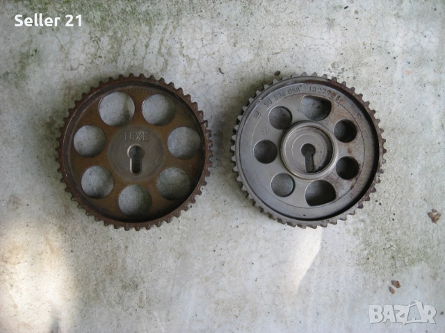 Опел астра Г 1.4 / 1.6 части 1998-2003, снимка 3 - Автомобили и джипове - 51960558